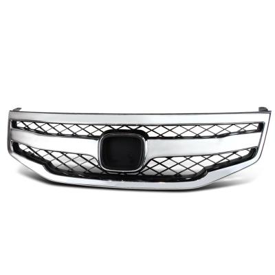 China HOOD GRILL 10-12 FOR MODULO TYPE Accord for sale