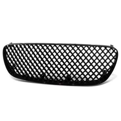 China HOOD GRILLE for MAXIMUM 00-03 MESH Maxima QX for sale