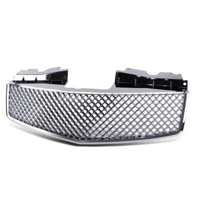 China HOOD GRILL FOR CADILLAC CTS 03-07 MESH CTS for sale