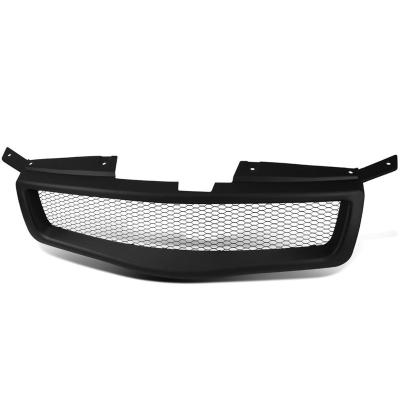 China HOOD GRILL FOR MAXIMUM 04-07 MESH Maxima for sale