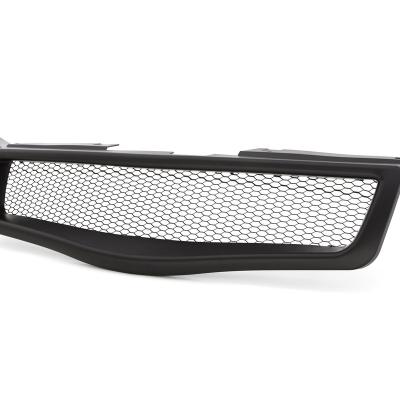 China ABS 2004-2006 FOR Nissan Maxima Black ABS Mesh Grille for sale