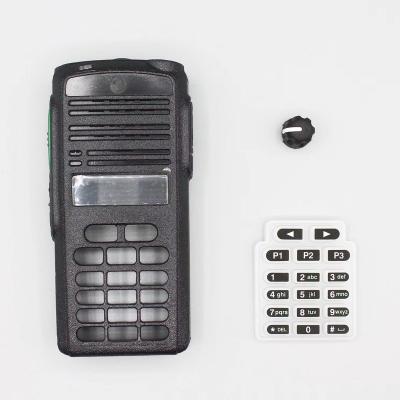 China Special Case Walkie Talkie Accessories Shell Repair Cover Device Housing For Motorola CP1660 CP1668 for sale