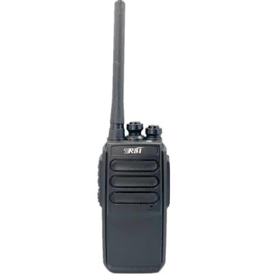 China Hot RBT-DM89 High Quality Military Grade DMR Digital GPS Dual Band Remote Two Way Radio DM-89 Wireless Walkie Talkie for sale