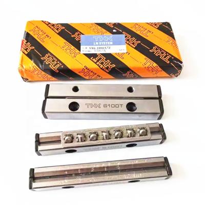 China Japan thk VR6-100 Linear Bearing Linear Guideway VR6-100HX7Z Ratio for sale