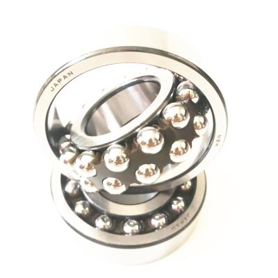 China Bearing 1209K Self-Aligning Ball Bearing 1209 Bearing for sale