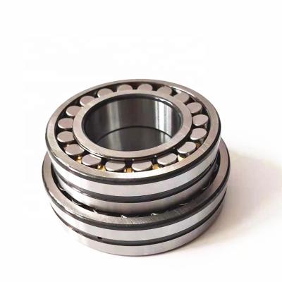 China Spherical Roller Bearings 22220E/C3 22220CC/W33 Size 100x180x46mm Ratio for sale