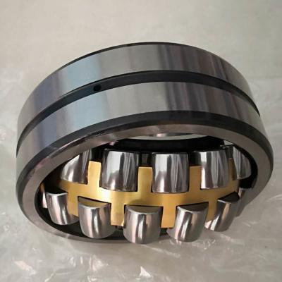 China LYC Bearing Bearing 22340 Spherical Roller Bearing CA/W33 Bainite Steel Bearing 22340 for sale