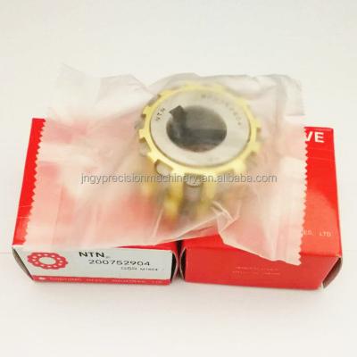 China NTN Eccentric Bearing Size 350752904 22x53.5x32mm Bearing for sale