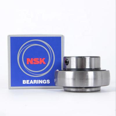 China Insert Ball Bearings SB206 SB207 SB208 SB209 SB210 SB211 SB212 Pillow Block Bearing Bearing for sale