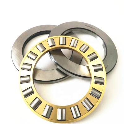 China The ratio of the cylindrical roller 220x300x63mm thrust bearings 81244 81244M for sale