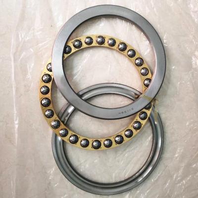 China Japan NSK Bearing Thrust Ball Bearing Size 200X280X62 Mm 51240 for sale