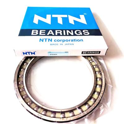 China Supporting Japan NTN 168-8452 1688452 Excavator Ball Bearing for sale