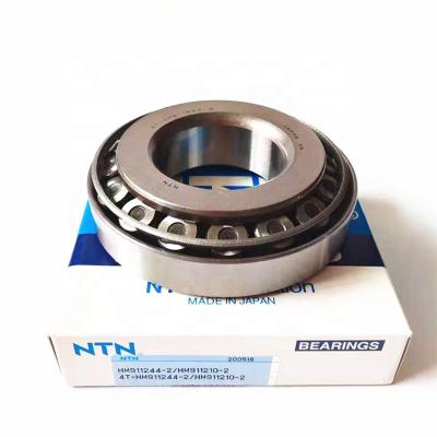 China Baering HM518445/10 Tapered Roller Bearing 518445/10 518445/518410 for Shaft for sale