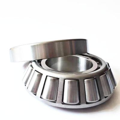 China Usage Report of 100x165x46mm T2EE100 Tapered Roller Bearing for Truck for sale