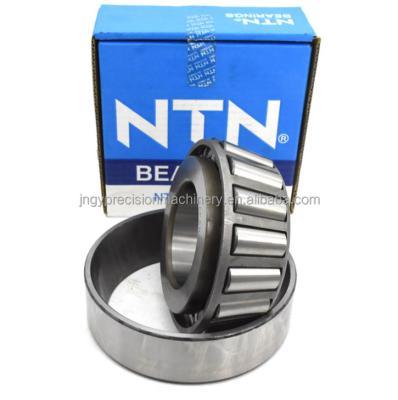 China Bearing 22x41x14.5mm NTN Inch Tapered Roller Bearing 442327N for sale