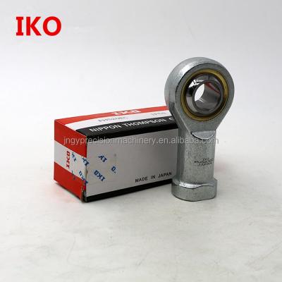 China Ratio of Radial Spherical Plain Bearing Ball Joint of Iko Rod End Phs 8a for sale