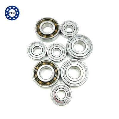 China nmb 608ssd21 608d bearing bearing 8*22*7mm deep groove ball bearing for sale