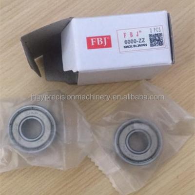 China Bearing Japan FBJ 140x175x18 61828 mm Thin Type Deep Groove Wall Ball Bearing for sale