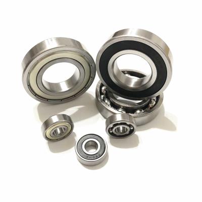 China 62304-17 Inch 2RS Ball Bearing Automobile Alternator Bearings Bearing for sale