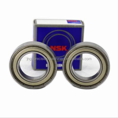 China NSK 60TM04U40AL Deep Groove Ball Bearing 60*101*17mm Bearing for sale