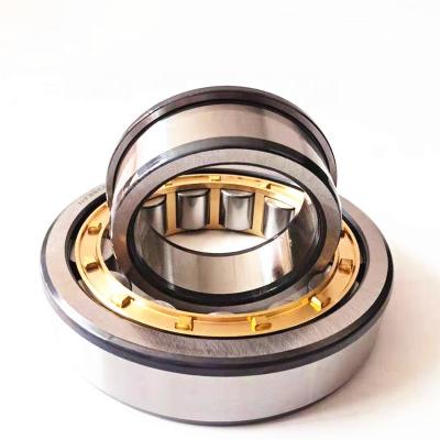 China High Quality Cylindrical Roller Bearing RN306 NUP306 NJ306 Size 30x62x19mm Ratio for sale