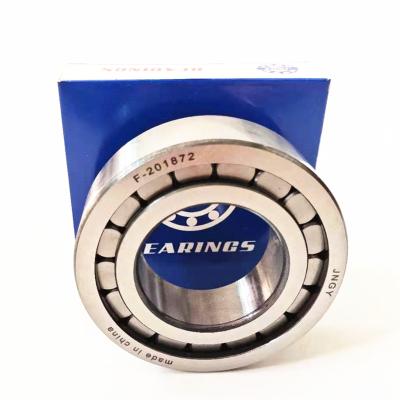 China High Quality Cylindrical Bearing Roller Bearings F-213617 Size 65x93x46 mm for sale