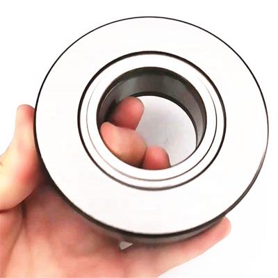 China IKO NUTR30 High Speed ​​Cam Follower Track Roller Bearing 30*62*29mm Bearing for sale