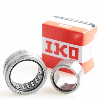 China Japan IKO NA6915 Needle Roller Bearings RNA 6915 Report for sale