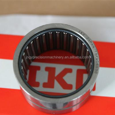 China IKO TAF121912 TAF 121912 Needle Roller Bearing 12X19X12 Mm Bearing for sale