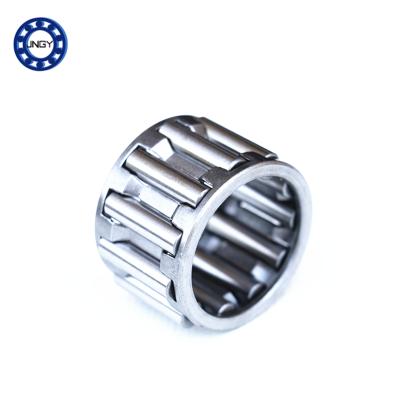 China Bearing of Drawn Cup Needle Roller Bearing HK17X25X18 HK 17x25x18 for sale