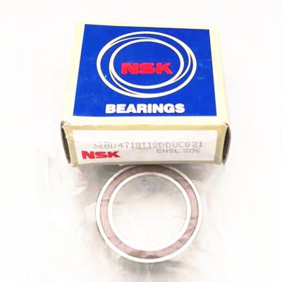 China Auto Wheel Hub Assembly NTN Bearing dac 30600037 Size 30x60x37mm for sale