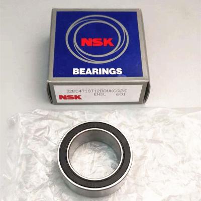 China Wheel hub assembly nsk truck wheel hub bearing dac356240 for sale