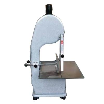 China Meat Bone Saw Machine QH250 Factory Price Household Bone Cutter Band Saw Cutter Chicken Pork Beef Meat Bone Saw Machine For Meat Cutting Machine for sale