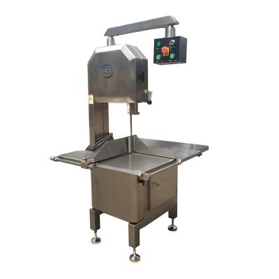 China Food Industry Home Small Frozen Fish Dividing Cutter Saw Processing Tools And Cutting Saw Equipment for sale