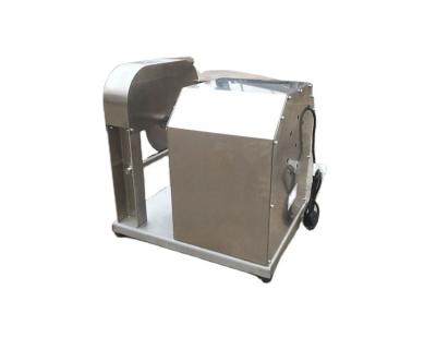 China Food Industry High Quality Electric Meat Divider Stainless Steel Chicken Cutting Machine for sale