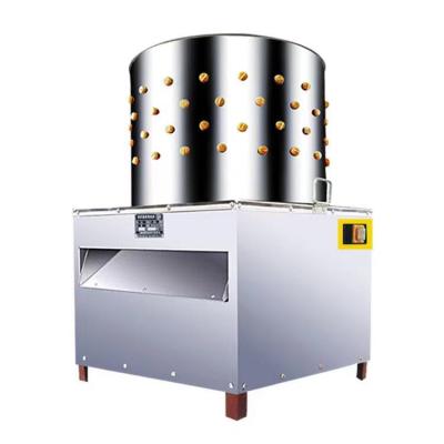 China High Speed ​​Processing Plant TM-60 Poultry Plucker Chicken Plucker /Plucker/Feather/Plucking Vegetable/Pigeon/Bird/Batidora Machine for sale