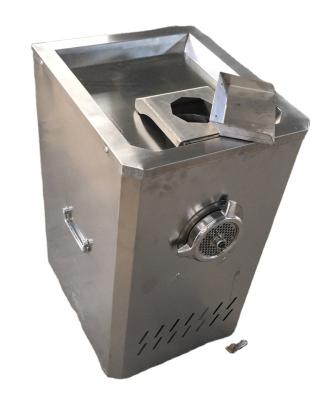 China low noise chinese cheap retail available meat processing equipment mincer for meat processing factory for sale