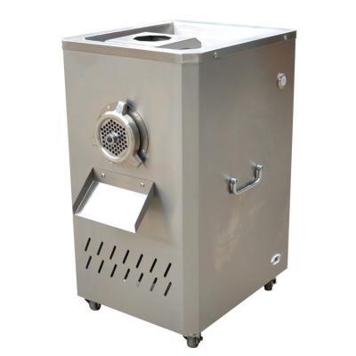 China Low Noise Commercial High Quality Big Type Stainless Steel Table 500KG/H Electric Food Chopper for sale