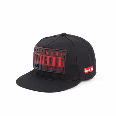 China New JOINT Style Hot Selling Europe And The United States Custom Hip Hop Graffiti Baseball Hats Gym Hat for sale