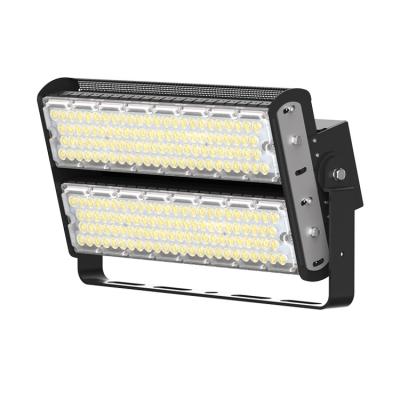 China Good Heat Dissipation Effect High CRI Parking Security Light Fixture 600 Watt Outdoor LED Flood Light Sports Stadium Light USA for sale