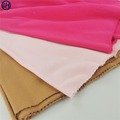 China Cotton 5 Spandex Fabric 95 Solid Dyed Apparel Jersey Fabric Breathable And Sweaty Combed Cotton Anti-Static for sale