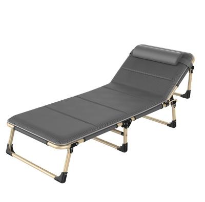 China Factory Sale Widely Used Horizontal Folding Various Fold Reinforced Folding Tilt Medical Bed for sale