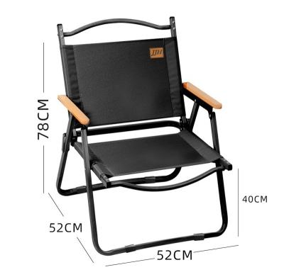 China Fold China Manufacturers Factory Direct Wholesale Beach Leisure Mini Folding Kermit Chair for sale