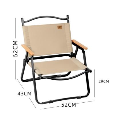 China Fold High Quality Durable Using Various Folding Kermit Chair For Beach Camp Events for sale