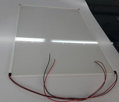 China 2013 acrylics new high brightness acrylic led light guide plate from alibaba gold supplier for sale