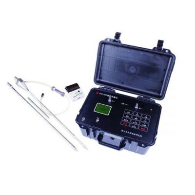 China Portable Radon Measuring Instrument for Environment and Soil Radon Concentration Analyzer 330*210*170 mm for sale