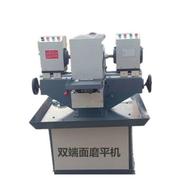 China Easy To Operate Grinding Equipment For Concrete Sample Core Lab Rock Core Grinding Machine for sale