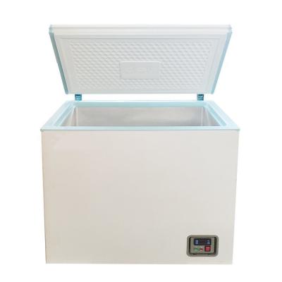 China DX-170-40 Low Temperature Test Chamber Steel &Stainless Steel Laboratory Rapid Temperature Change Test Box 170L for sale