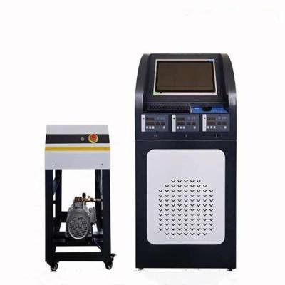 China Plastic Corrugated Pipe Pressure Burst Tube Machine XGY-10 Hydrostatic Pipe Testing Machine XGY-10 &Plastic Hydrostatic Tester& for sale