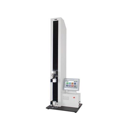 China WDW-5D Film electronic tensile testing machine lacerating machine pulling force testing machine WDW-5D for sale